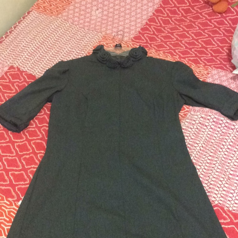 Woman’s dress